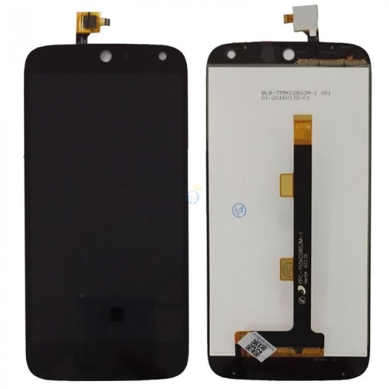 TOUCH+DISPLAY ACER LIQUID Z630 5.5"BLACK TOUCH+DISPLAY ACER LIQUID Z630 5.5"BLACK